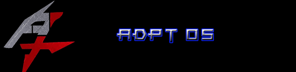ADPT OS